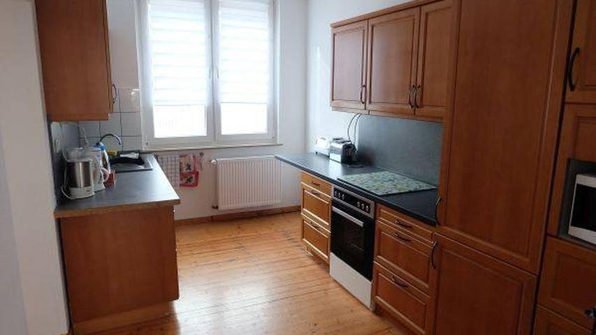 Ferienwohnung für 4 Personen, mit Terrasse in Bad Breisig - 4