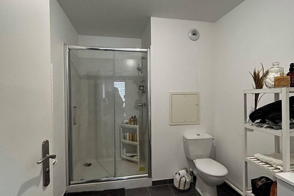 Apartamento entero, Location Appartement à Fontenay Sous Bois in Fontenay-sous-Bois, Valle del Marne