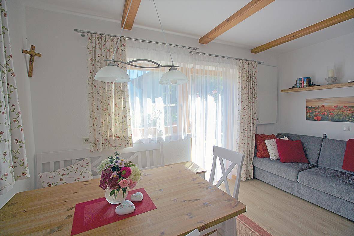 Ganze Ferienwohnung, Ferienwohnung Maria in Ebbs, Kufstein Umgebung