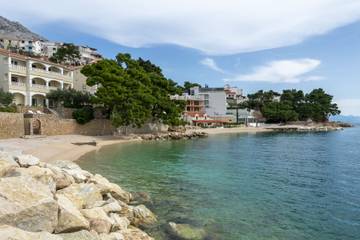 Ferienwohnung für 4 Personen in Mimice, Split-Dalmatien, Bild 4