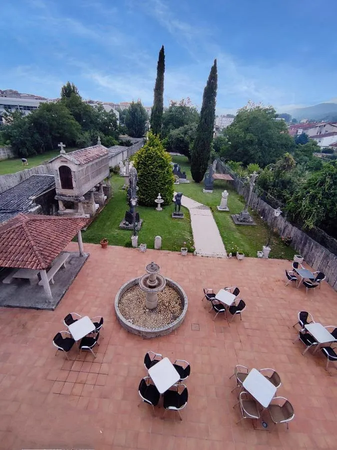 Auberge pour 1 personnes - 1