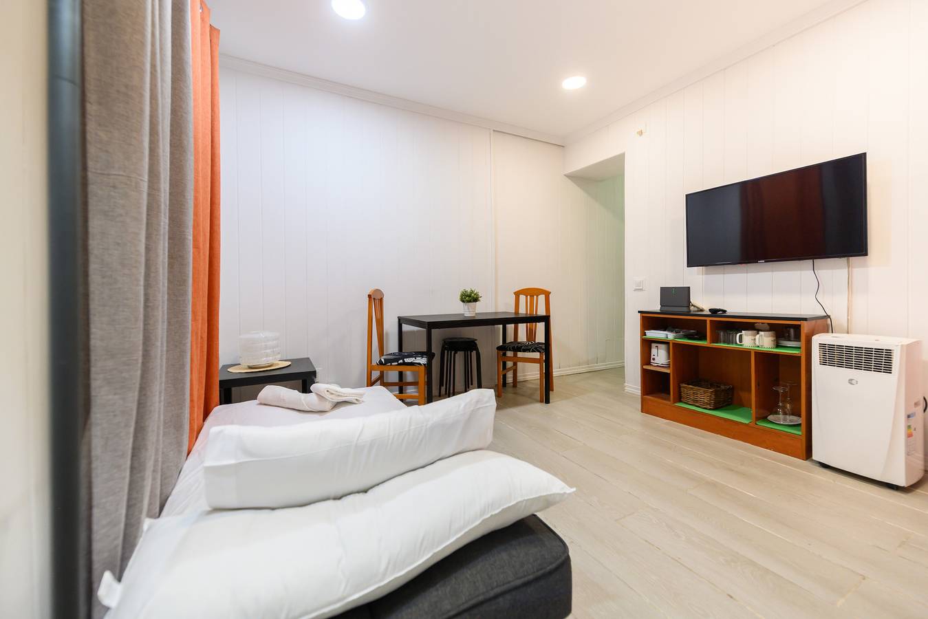 M Piso acogedor de 1 dormitorio en el Cen, foto 13