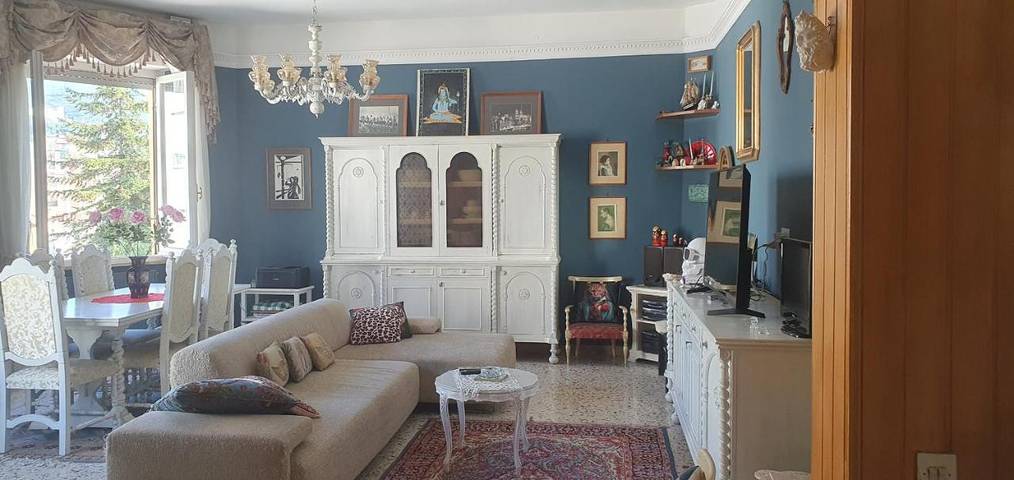 Maison d’hôte pour 2 personnes, avec balcon et vue dans Ombrie - 3