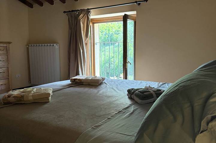 Floor Haus in Orvieto, Terni Provinz