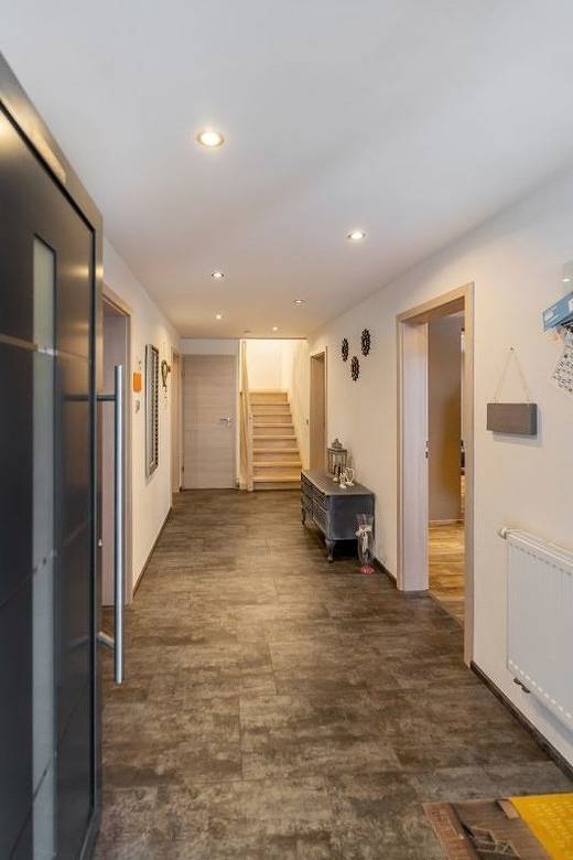 Ferienhaus für 4 Personen, mit Garten in Hellenthal - 2