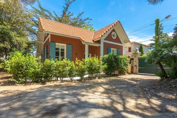 Chalet pour 7 Personnes dans Fréjus, Région de Draguignan, Photo 1