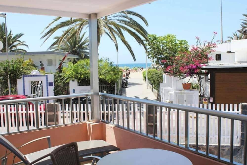 Appartement entier, Oasis Sol Apartments - Apartment with Balcony in Playa de Maspalomas, San Bartolomé de Tirajana