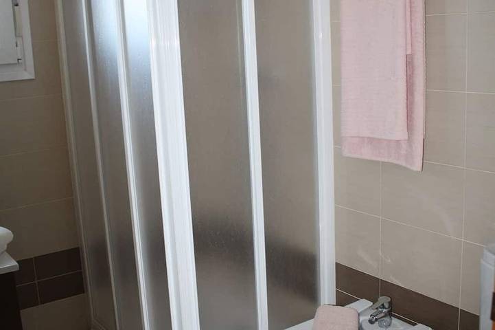 Entire apartment, Beautiful apartment with sea views, 5 min walk to the beach. Cap roig in el Perelló, Costa Dorada