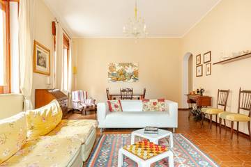 Casa Vacanza per 5 Persone in Marsala, Provincia di Trapani, Foto 3