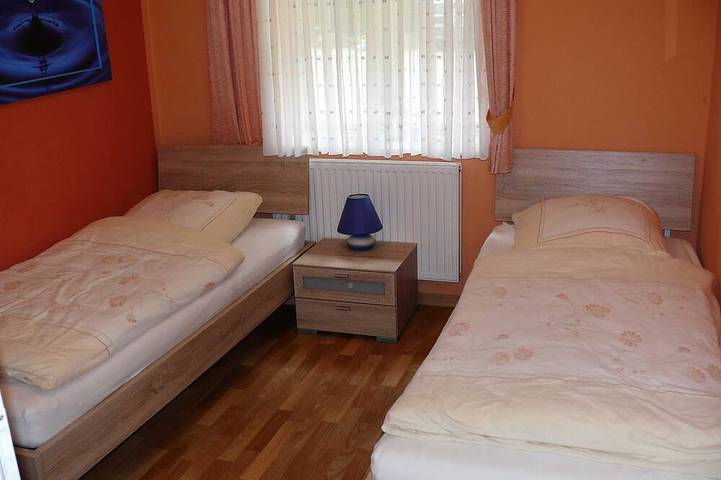 Bauernhof für 4 Personen, mit Garten und Terrasse, mit Haustier in Altes Land Stade - 4