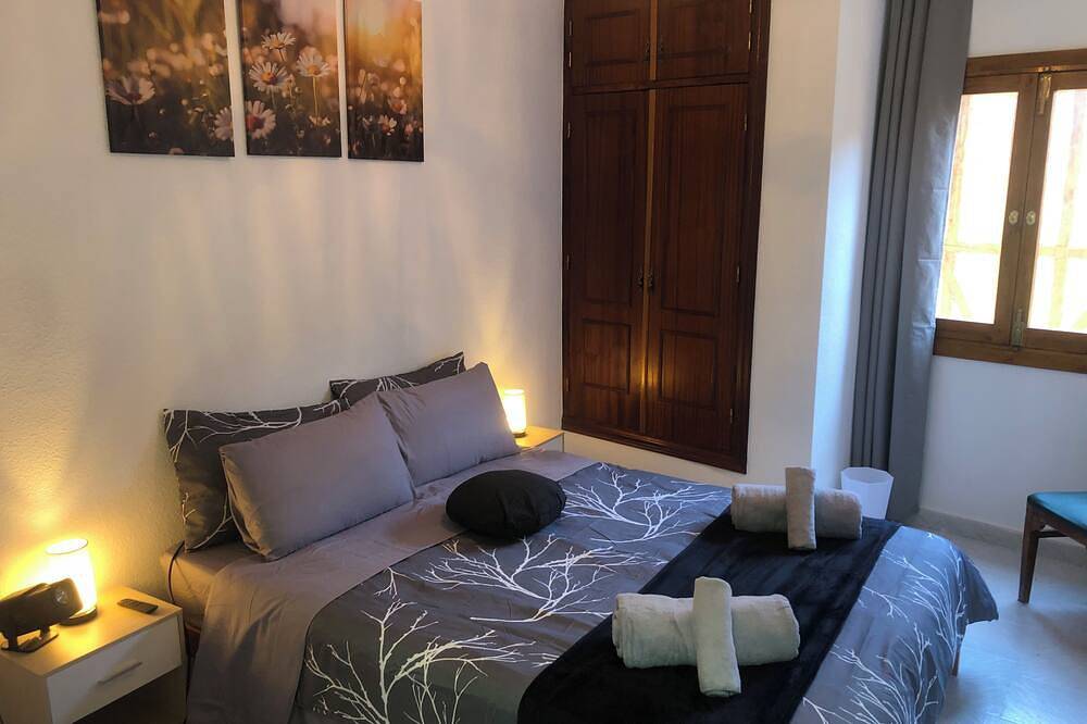 Charming rural house in the heart of the village. Hairy companions welcome in San Martín del Castañar, Parque Natural de Las Batuecas - Sierra de Francia