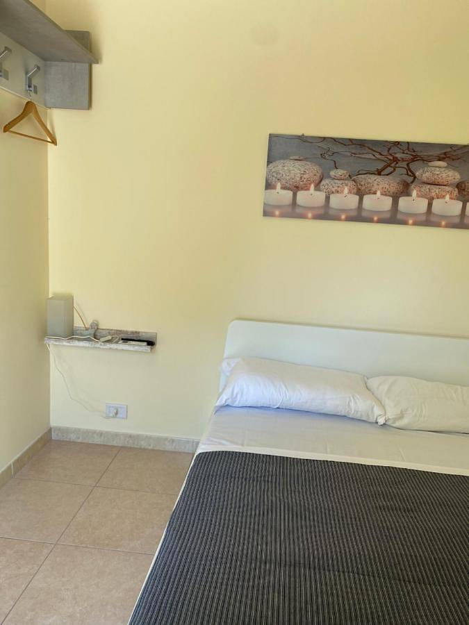Location de vacances pour 2 personnes, avec jacuzzi et jardin dans Torre a Mare - 3