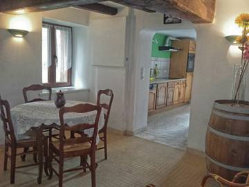 Maison De Vacances pour 6 Personnes dans Région de Lunéville, Meurthe-et-Moselle, Photo 2