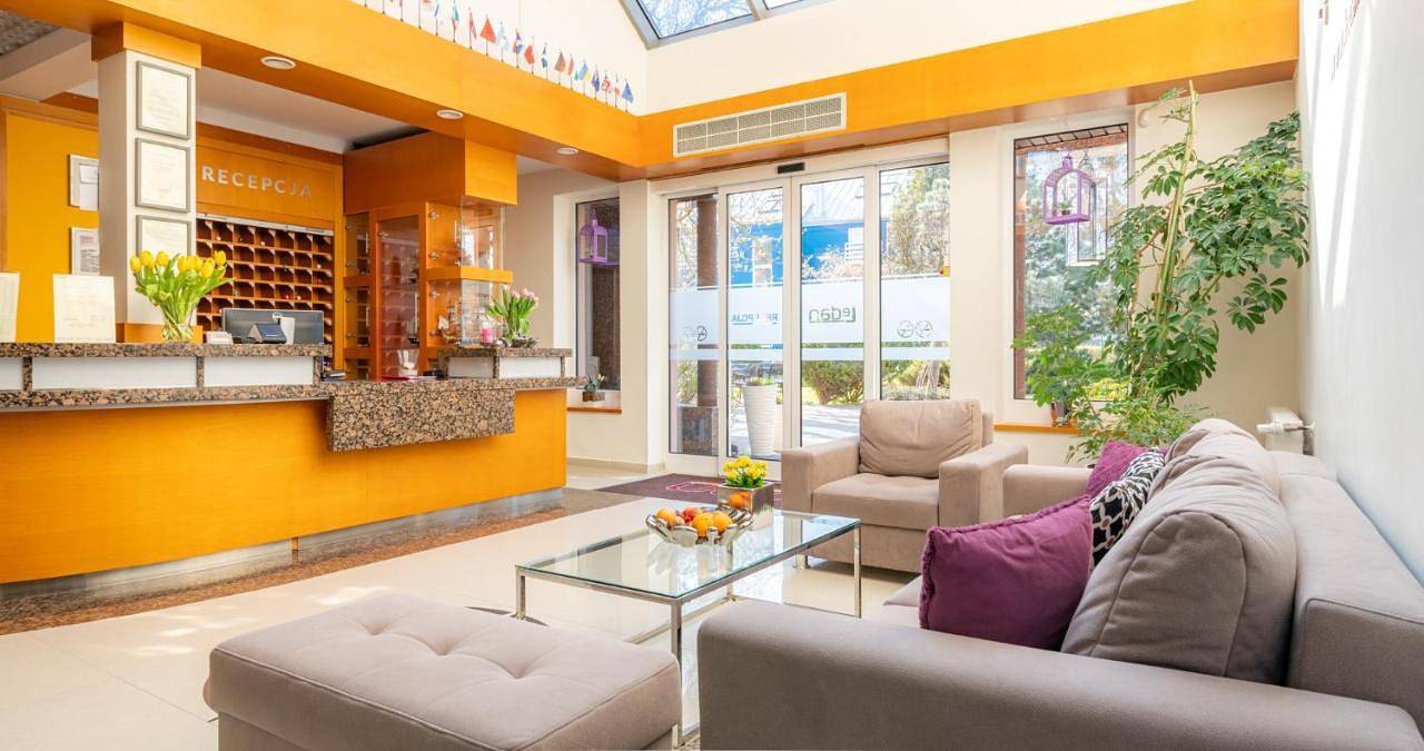 Ledan in Mielno, Powiat Koszaliński