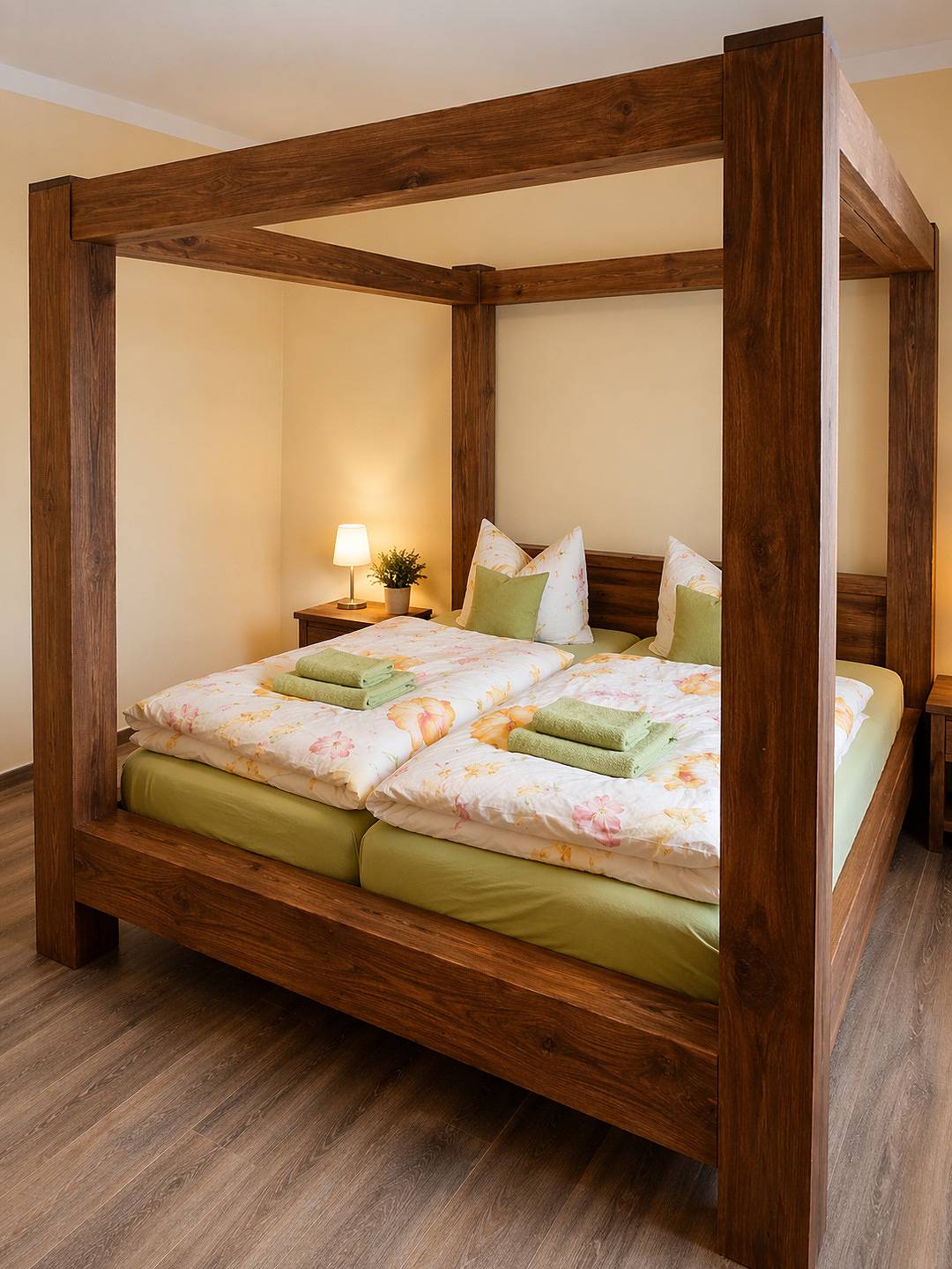 Ganze Ferienwohnung, Meeresbrise 24 in Prerow, Fischland - Darß - Zingst