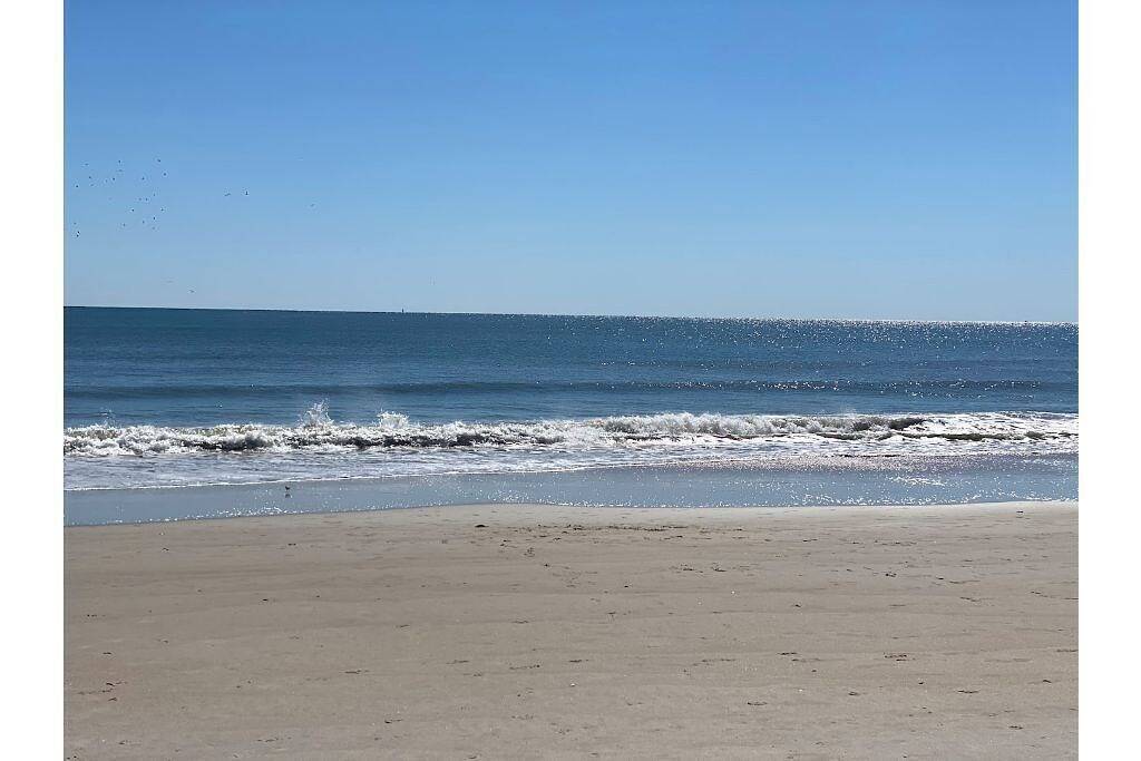 Samudrà - Ocean, Pool & Sound View Beach Getaway in North Topsail Beach, Camp Lejeune