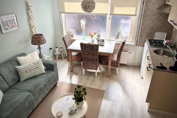 Ferienhaus für 3 Personen - 1