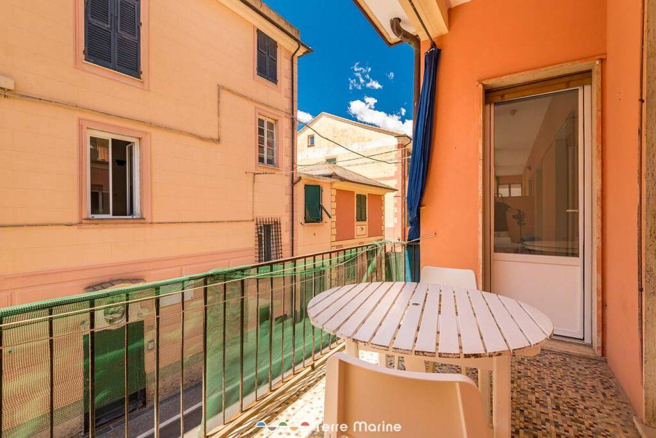 Appartamento intero, Tik Tok, Terremarine in Bonassola (Città), Bonassola