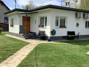 Maison de vacances pour 4 personnes, avec jardin, animaux acceptés à Vienne (Autriche)