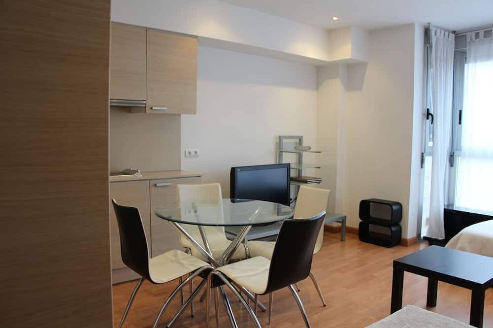 Appartement entier, La Pergola - Bright double studio in Castellón de la Plana, Costa del Azahar