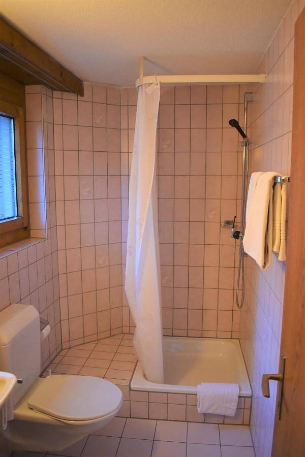 Ganze Wohnung, Appartementhaus Crystal in Täsch, Walliser Alpen