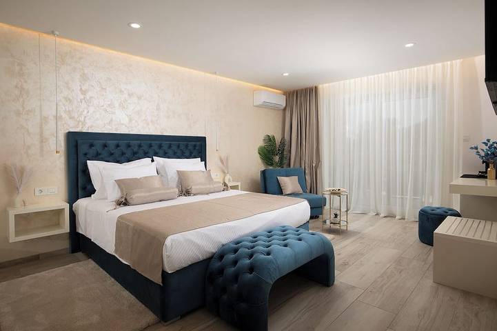 B&b per 3 persone in Istria