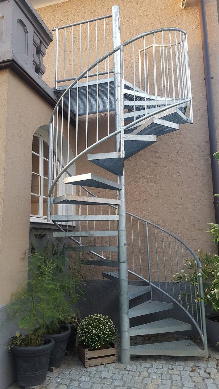 Ferienwohnung für 2 Personen, mit Balkon und Balkon/Terrasse in Deggendorf - 3