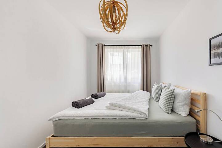Ganze Wohnung, 2.5 Zimmer Wohnung „Casa Pluschein“ an bester Lage in Flims / Ski Bike Hike in Flims-Dorf, Flims