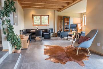 Agriturismo per 6 Persone in Renon, Alpi Sarentine, Foto 1