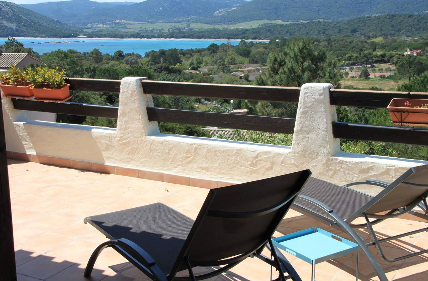 Mini-villa à Santa Giulia in Santa Giulia, Porto-Vecchio