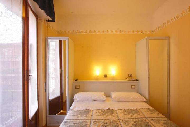 Hôtel pour 2 personnes, avec jardin, animaux acceptés