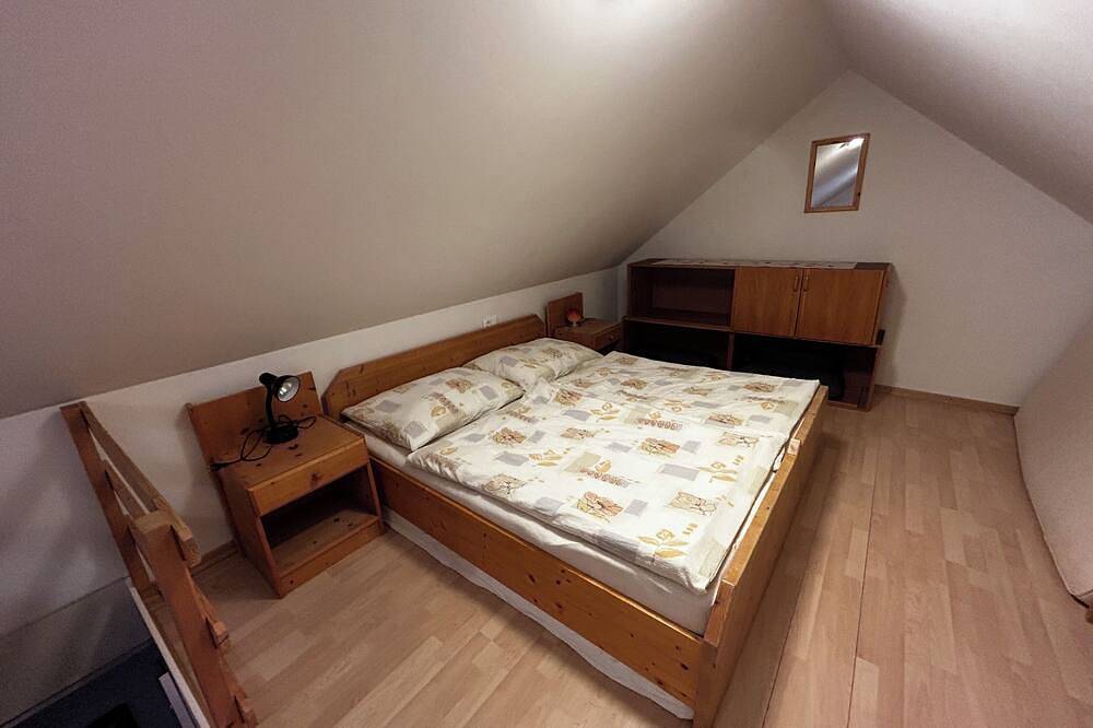 Ganze Wohnung, Große Ferienwohnung am Bauernhof in der Steiermark – ideal für Familien in Ranten, Murau (Kreischberg)