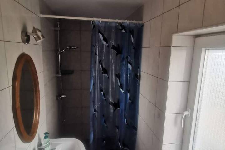 Ferienwohnung für 2 Personen, mit Terrasse und Garten in Wredenhagen - 2