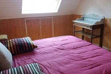 Villa pour 6 Personnes dans Perros-Guirec, Région de Lannion, Photo 2