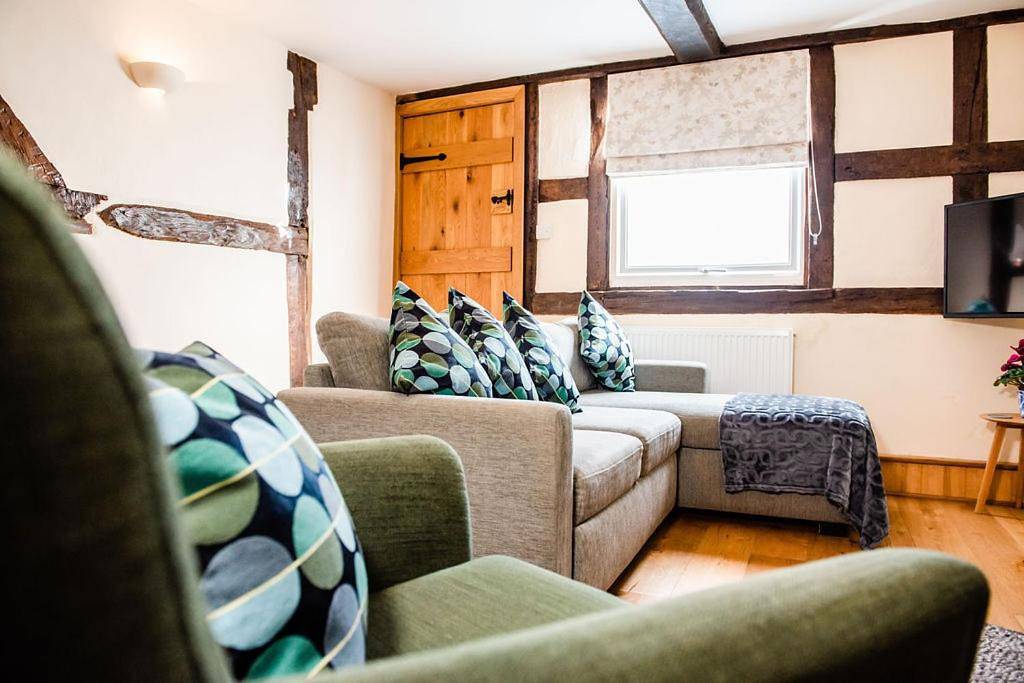 One-Bedroom House in Church Stretton, Shropshire Hills