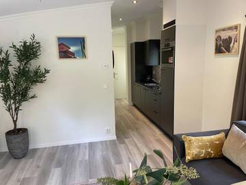 Chalet voor 4 Personen in Veluwe, Gelderland, Afbeelding 1