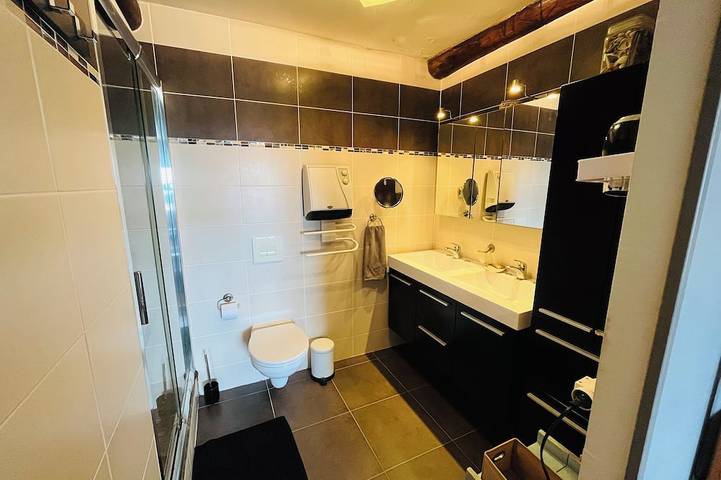 Location de vacances pour 8 personnes à Lédenon - 2