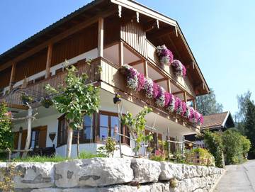 Ferienwohnung für 4 Personen in Schliersee, Bayerische Alpen, Bild 1