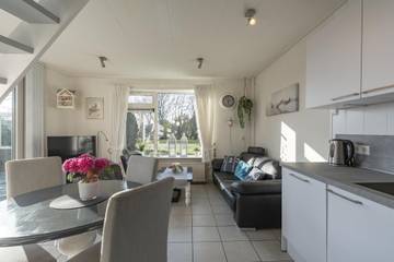 Ferienhaus für 5 Personen, mit Garten und Terrasse in Callantsoog