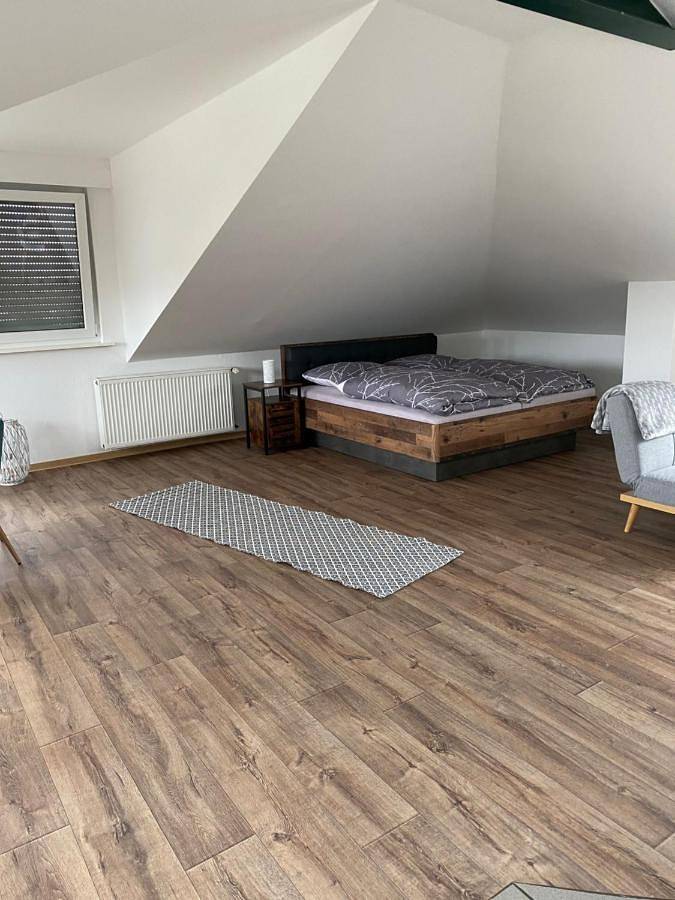 Ferienwohnung für 2 Personen in Hilter