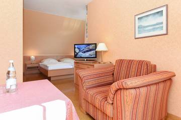 B&b für 2 Personen in Esens, Landkreis Wittmund, Bild 4
