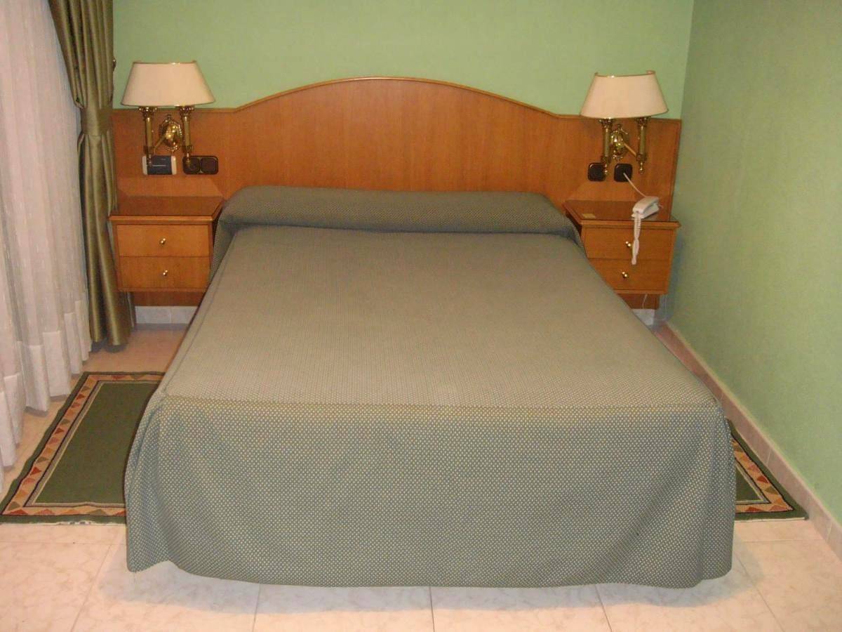 Hostal Serpol in Palencia, Province de Palencia
