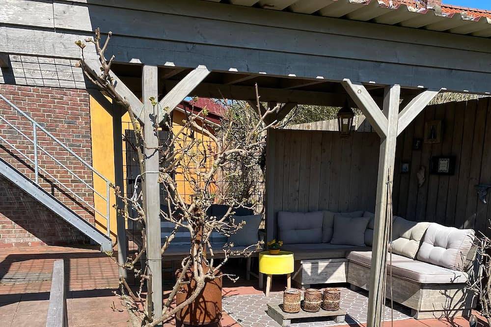 Ferienwohnung Großheide für 1 - 3 Personen mit 2 Schlafzimmern - Ferienhaus in Großheide, Norden und Umgebung