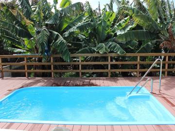 Ferienhaus für 7 Personen in Tijarafe, La Palma Süd, Bild 2