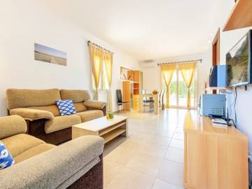 Villa in Santanyí, South Majorca für 5 