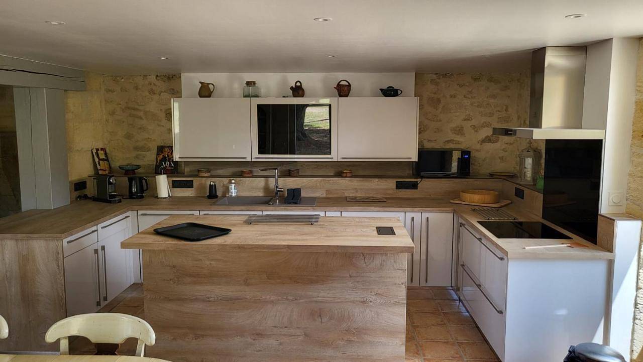 Villa in Montcaret, Périgord Pourpre