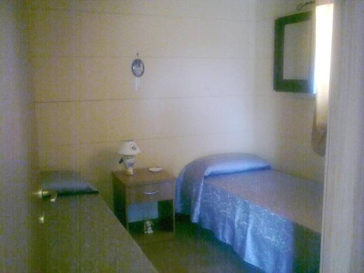 Camping für 3 Personen, mit Garten und Ausblick, kinderfreundlich in Süditalien - 3