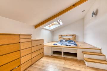 Maison De Vacances pour 5 Personnes dans Argenteuil, Val-d'Oise, Photo 4