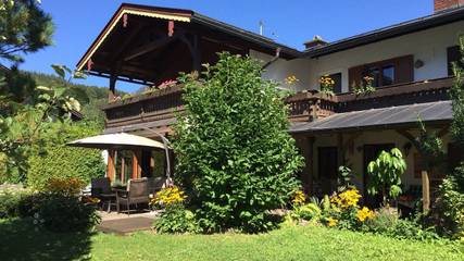 Ferienwohnung für 2 Personen in Schönau am Königssee