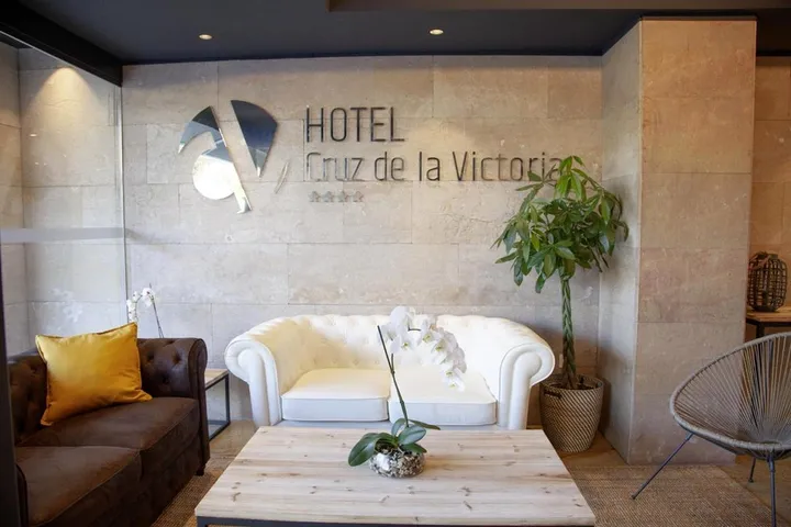 Hotel para 3 personas - 1